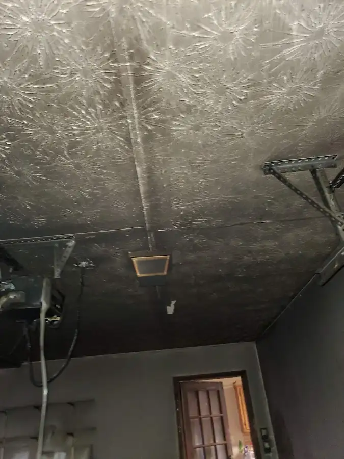 Fire and smoke damage assessment for Emergency Water Damage Services in Ruskin